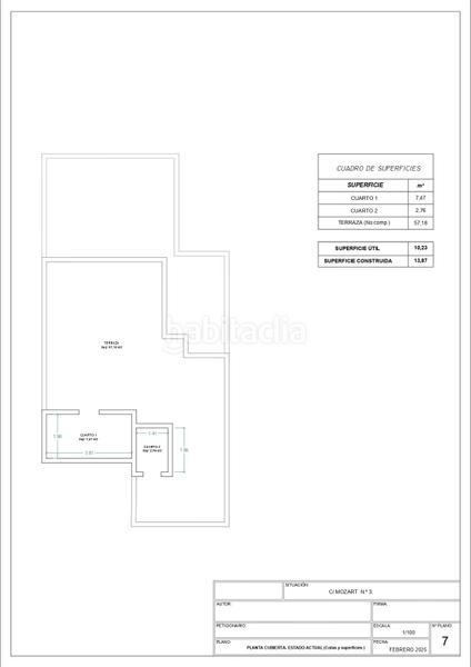 Foto 320bba91-7aa6-4620-9c7f-5809b00fa00a. Casa bifamiliare con parcheggio in Ciudad Jardín Palmas de Gran Canaria (Las)