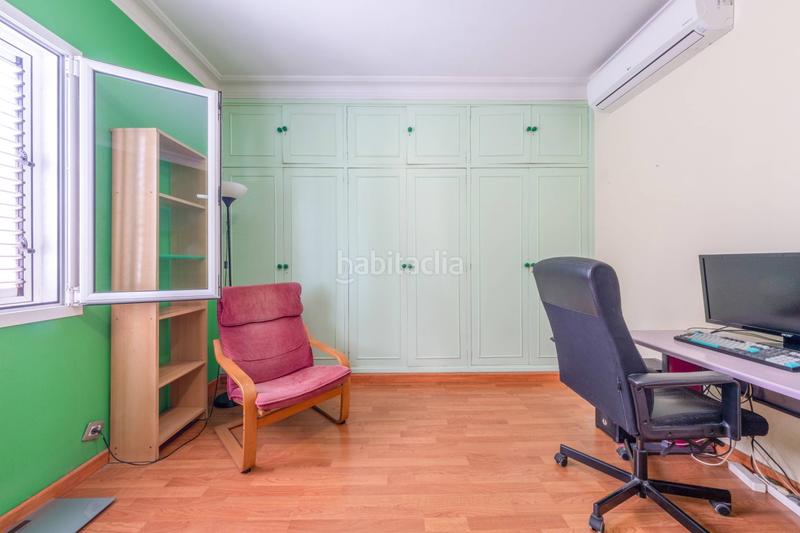 Foto 3384de98-c9a8-490e-8414-571eb1282a42. Casa bifamiliare con parcheggio in Ciudad Jardín Palmas de Gran Canaria (Las)