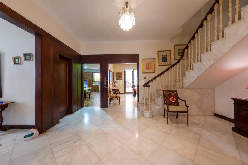 Foto 36276e1f-378a-4294-bc76-11b3134c4513. Casa bifamiliare con parcheggio in Ciudad Jardín Palmas de Gran Canaria (Las)