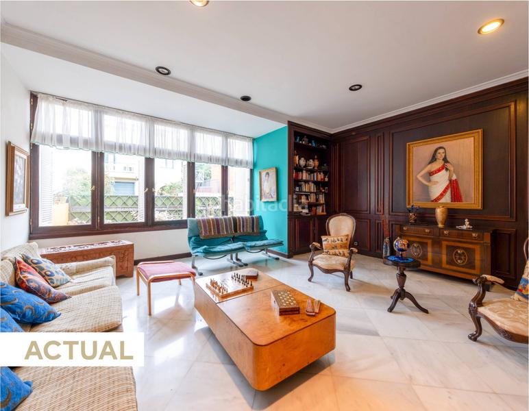 Foto 365c7031-5ada-4170-80db-abd785147f5d. Casa bifamiliare con parcheggio in Ciudad Jardín Palmas de Gran Canaria (Las)