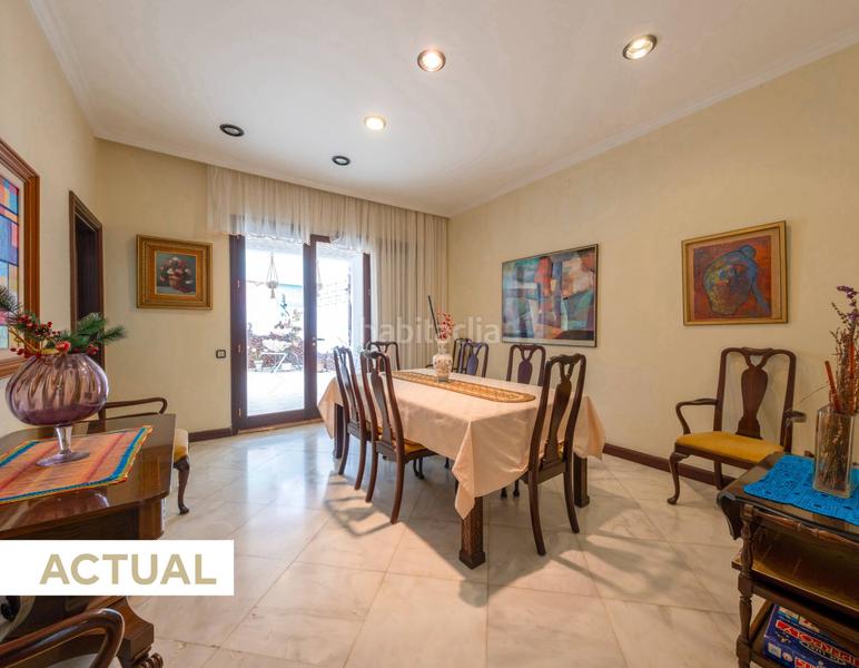 Foto 5ae51429-8ba3-4e92-9e05-45982bfe1c90. Casa bifamiliare con parcheggio in Ciudad Jardín Palmas de Gran Canaria (Las)