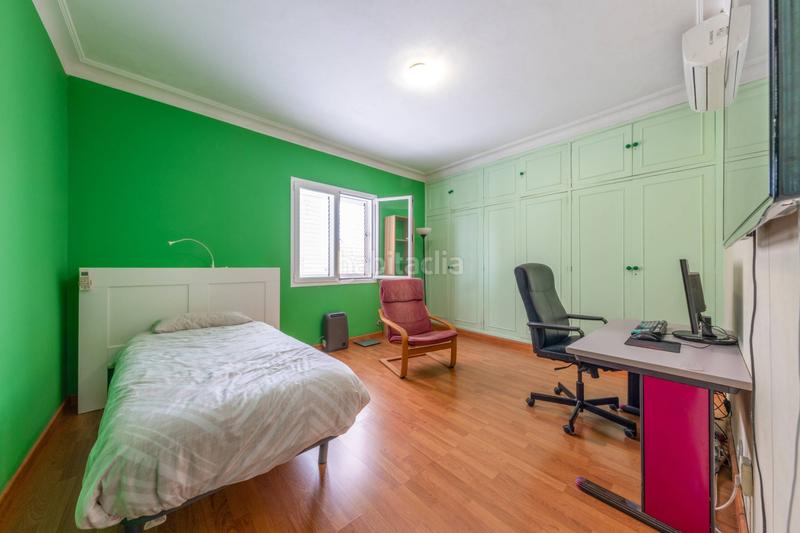 Foto 81fdceda-565b-4e9a-815a-5bc5bd720dbf. Casa bifamiliare con parcheggio in Ciudad Jardín Palmas de Gran Canaria (Las)