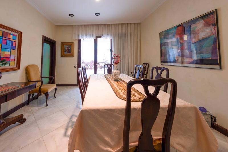 Foto 879d6b03-185c-422c-b8b8-121baf57b4d5. Casa bifamiliare con parcheggio in Ciudad Jardín Palmas de Gran Canaria (Las)