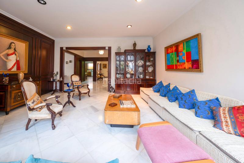 Foto 87bc0257-d6c1-4db6-9330-0be97f88fbcc. Casa bifamiliare con parcheggio in Ciudad Jardín Palmas de Gran Canaria (Las)