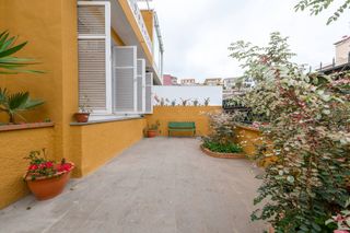 Casa aparellada a Calle MOZART
