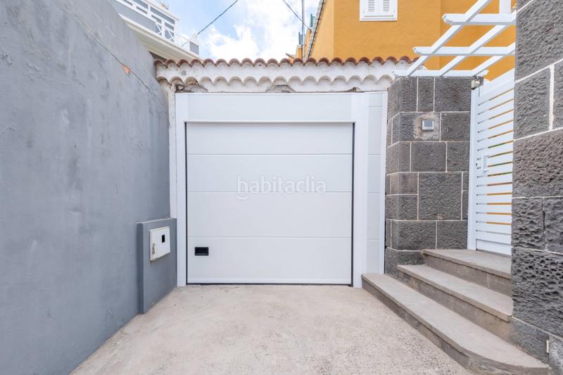 Foto 9700378e-3946-4549-92be-cce242547de8. Casa bifamiliare con parcheggio in Ciudad Jardín Palmas de Gran Canaria (Las)