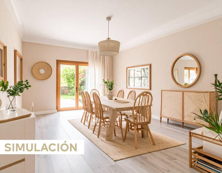 Foto 9def87c2-8a79-4900-bb8c-b090171acb32. Casa bifamiliare con parcheggio in Ciudad Jardín Palmas de Gran Canaria (Las)