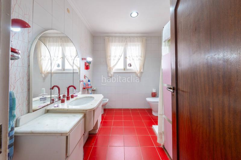 Foto a786ca80-7cc8-4cd5-854b-e2b81061aec2. Casa bifamiliare con parcheggio in Ciudad Jardín Palmas de Gran Canaria (Las)