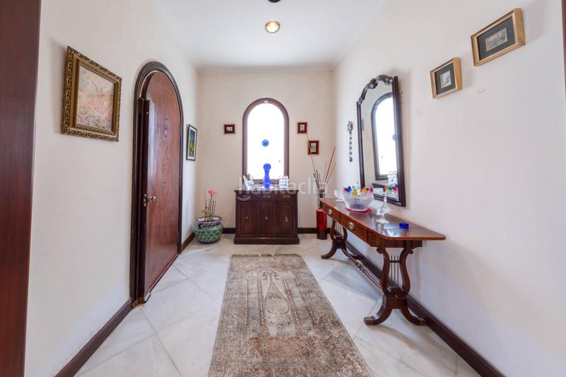 Foto bf162c7b-173b-4067-8be0-e2d8131937f4. Casa bifamiliare con parcheggio in Ciudad Jardín Palmas de Gran Canaria (Las)