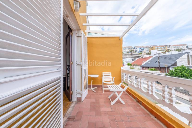 Foto ce8672bc-0896-4986-af02-2d8c32cc3ca9. Casa bifamiliare con parcheggio in Ciudad Jardín Palmas de Gran Canaria (Las)