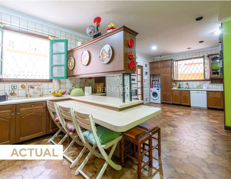 Foto d99ce49f-f977-4a39-bd65-5a6a1ae63b64. Casa bifamiliare con parcheggio in Ciudad Jardín Palmas de Gran Canaria (Las)