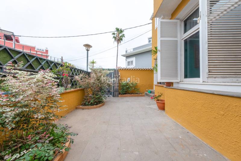 Foto e289f9db-d1a3-477a-bb52-a9cf3b25f8bd. Casa bifamiliare con parcheggio in Ciudad Jardín Palmas de Gran Canaria (Las)