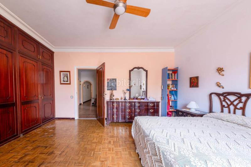 Foto e33bf440-728e-4ebd-aa1a-13fc9ce389fc. Casa bifamiliare con parcheggio in Ciudad Jardín Palmas de Gran Canaria (Las)