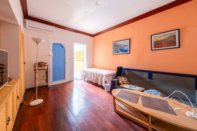 Foto f4a7328b-8097-49b8-8869-160948fdd8d7. Casa bifamiliare con parcheggio in Ciudad Jardín Palmas de Gran Canaria (Las)