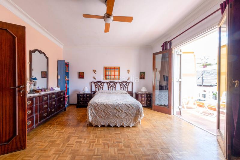 Foto f9949293-2630-4b59-a4c5-d0436751c5d2. Casa bifamiliare con parcheggio in Ciudad Jardín Palmas de Gran Canaria (Las)