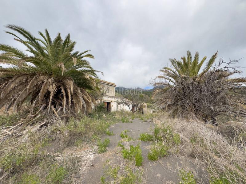 Foto 5ddd1149-a1cb-4e6b-8a09-9e9f14ec9c3d. Masia a Arafo