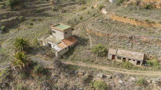 Mas à Arafo. Venta de terreno rústico arafo