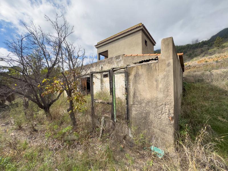 Foto a04e1e77-3d09-45d7-b84c-946e22f30617. Masia a Arafo