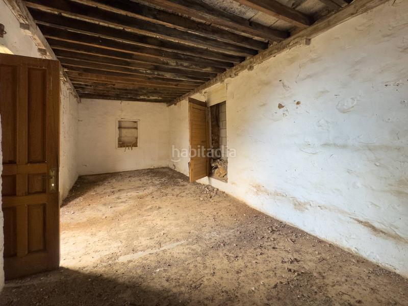 Foto a41d4384-11a9-4861-8a7c-1f5dc9673258. Masia a Arafo