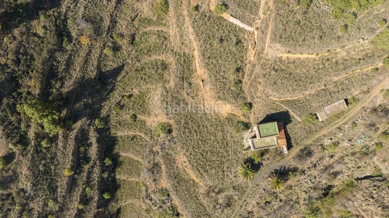 Foto ea429d77-71ee-4db8-9304-5f183cb1a060. Masia a Arafo