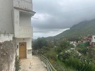 Pis a Valsequillo de Gran Canaria. Piso en tenteniguada, valsequillo