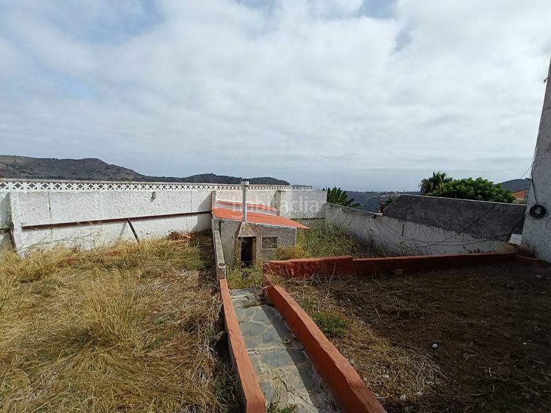 Foto 00a8e8fb-b3ec-4e6b-980c-a318e1a33348. Chalet with parking pool in Tafira Palmas de Gran Canaria (Las)