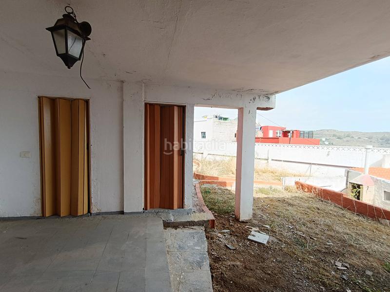 Foto 20ac8065-fd3c-4391-9f93-c3ca8e3a13e2. Chalet with parking pool in Tafira Palmas de Gran Canaria (Las)