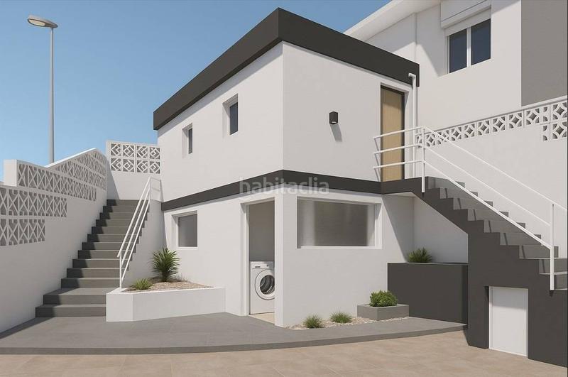 Foto 30dd3c84-a132-454d-be97-d5c0690bc3a6. Chalet with parking pool in Tafira Palmas de Gran Canaria (Las)