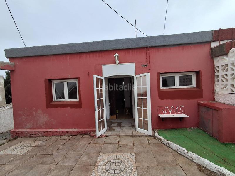 Foto 3a9e7c9e-090d-4d09-b09c-fd0ddab21338. Chalet with parking pool in Tafira Palmas de Gran Canaria (Las)