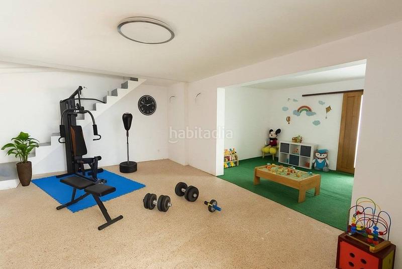 Foto 4c6191a6-c244-40ae-8c35-4dd639c55e85. Chalet with parking pool in Tafira Palmas de Gran Canaria (Las)