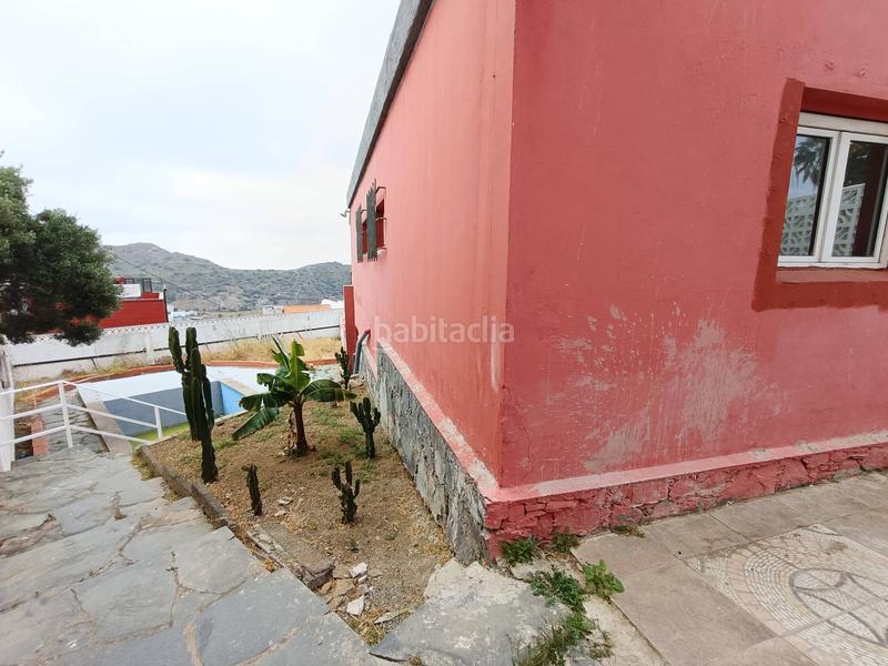 Foto 9921eb73-c70b-4625-a134-9ccc8ad5bf05. Chalet with parking pool in Tafira Palmas de Gran Canaria (Las)