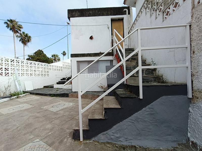 Foto 99da21d5-e69a-47f4-979b-5f89729de2b0. Chalet with parking pool in Tafira Palmas de Gran Canaria (Las)