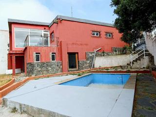 Xalet a Tafira. Chalet con vistas