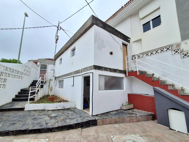 Foto c4ba92ce-1204-476f-871c-2d5a478b1ba0. Chalet with parking pool in Tafira Palmas de Gran Canaria (Las)