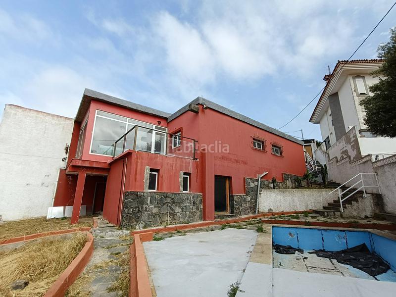 Foto dd8afdb9-066c-4fef-b500-c8d286074325. Chalet with parking pool in Tafira Palmas de Gran Canaria (Las)