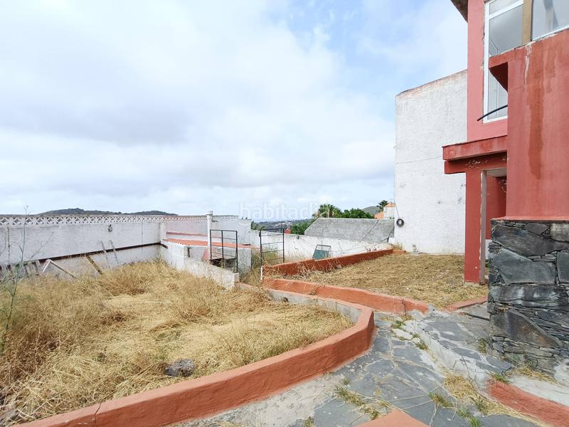 Foto eee7a2b2-4b38-4812-9142-b12f3bad60f2. Chalet with parking pool in Tafira Palmas de Gran Canaria (Las)