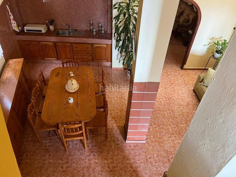 Foto 02aa5244-0d2e-4599-9945-a2dc4e4f3112. Planta baja amplísima planta baja de vivienda con garaje y terraza en Teror