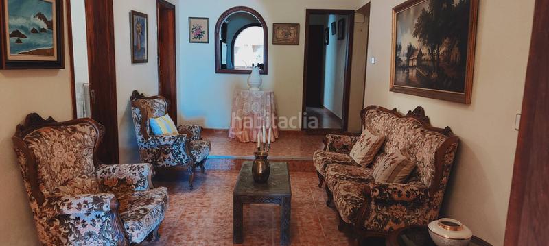 Foto 08a464ca-5922-4056-b20a-d017a0b2b142. Planta baja amplísima planta baja de vivienda con garaje y terraza en Teror