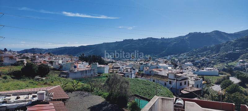 Foto 1f2b0c39-81c1-4efd-b2e8-1bd32639ea5a. Planta baja amplísima planta baja de vivienda con garaje y terraza en Teror