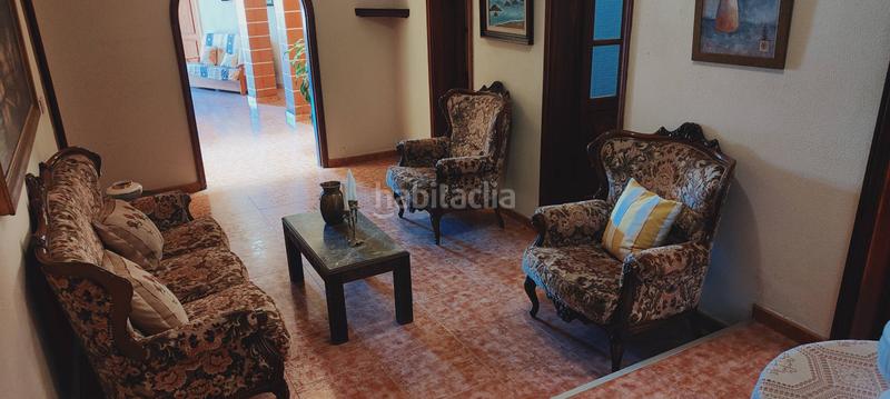 Foto 470d44f8-dac0-4d19-89c3-00b345d2493d. Planta baja amplísima planta baja de vivienda con garaje y terraza en Teror