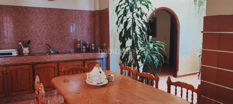 Foto 57ef9723-881f-4eb5-8e9e-74e6bb319ab7. Planta baja amplísima planta baja de vivienda con garaje y terraza en Teror