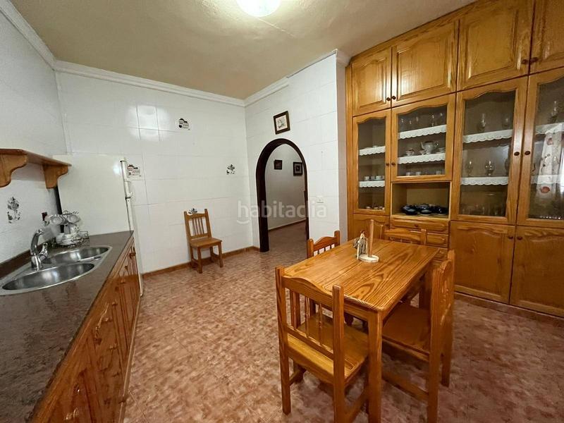 Foto 62407490-853f-4a0d-9f0c-8109b1b34d3e. Planta baja amplísima planta baja de vivienda con garaje y terraza en Teror