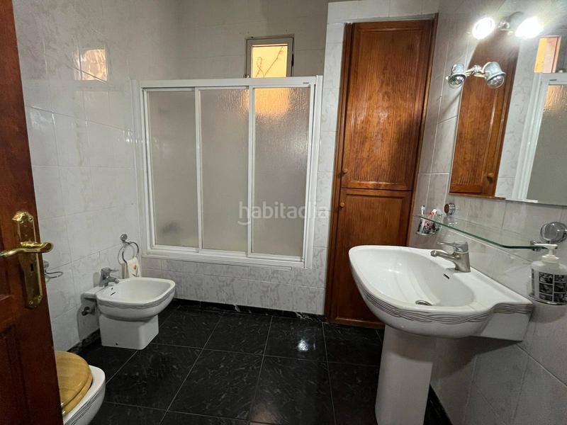 Foto 63b9893d-a637-4abe-9a00-d38ecb2f05ff. Planta baja amplísima planta baja de vivienda con garaje y terraza en Teror