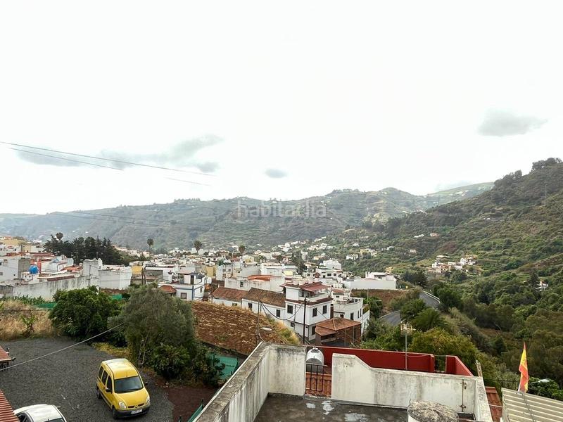 Foto 84f920bd-08c8-4973-88cd-72e7ba8755ea. Planta baja amplísima planta baja de vivienda con garaje y terraza en Teror