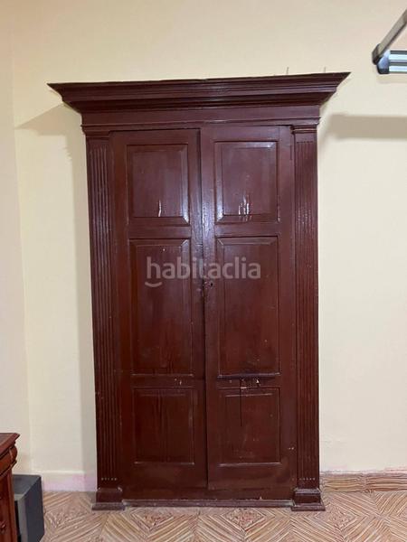 Foto 88a73ae0-bc53-4cf1-b573-4528d49b8a48. Planta baja amplísima planta baja de vivienda con garaje y terraza en Teror