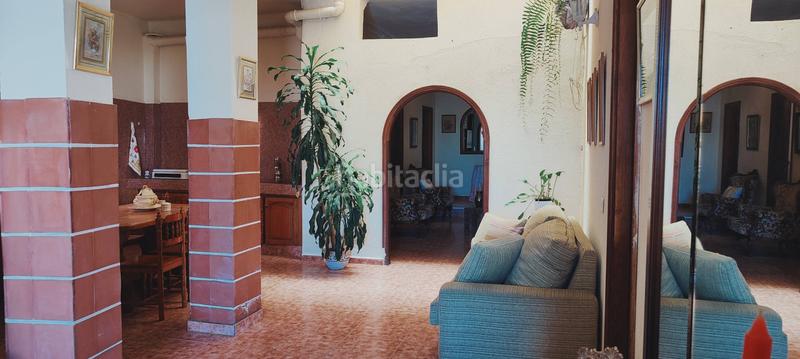 Foto 8e7f9433-937b-4ebc-aa27-563033d075c2. Planta baja amplísima planta baja de vivienda con garaje y terraza en Teror