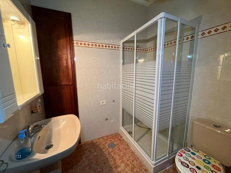 Foto 905321e5-9bc3-45e9-81a7-1c53c0409412. Planta baja amplísima planta baja de vivienda con garaje y terraza en Teror