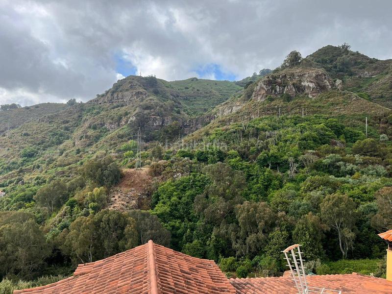 Foto 937a08ab-2555-46a6-ae16-f4cd97721f8a. Planta baja amplísima planta baja de vivienda con garaje y terraza en Teror