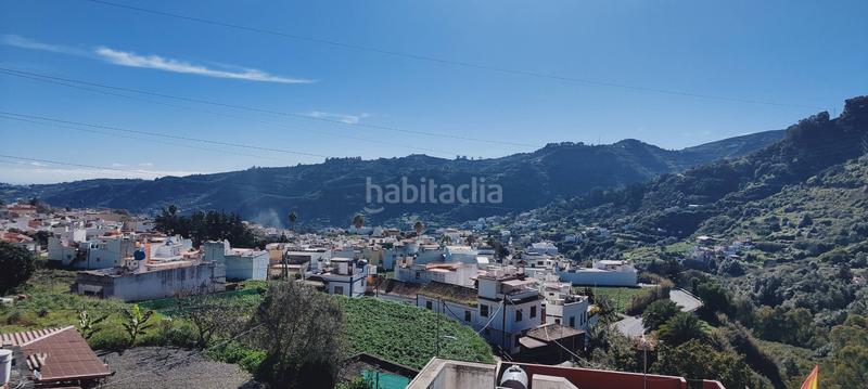 Foto aa598066-3723-414b-8221-8c7fca9ab6ad. Planta baja amplísima planta baja de vivienda con garaje y terraza en Teror
