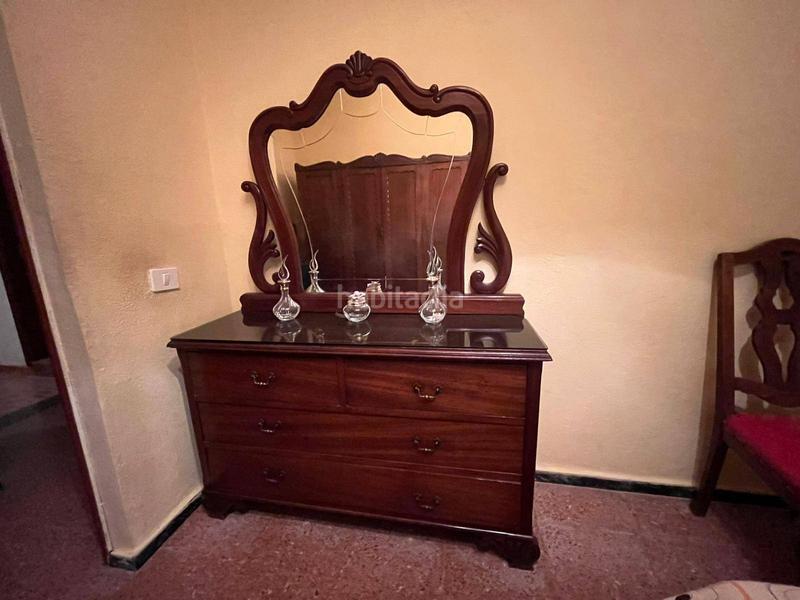 Foto b23cd83e-e565-4368-b79b-2b6616f4bf79. Planta baja amplísima planta baja de vivienda con garaje y terraza en Teror